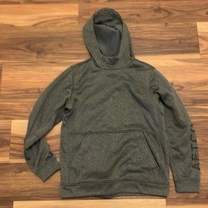 Aftco hoodie